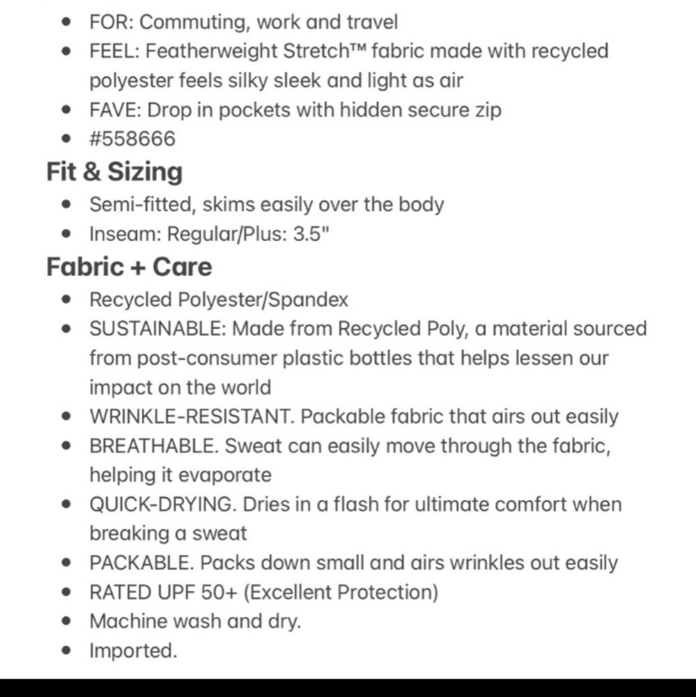 Athleta Marlowe Python Romper - image 2